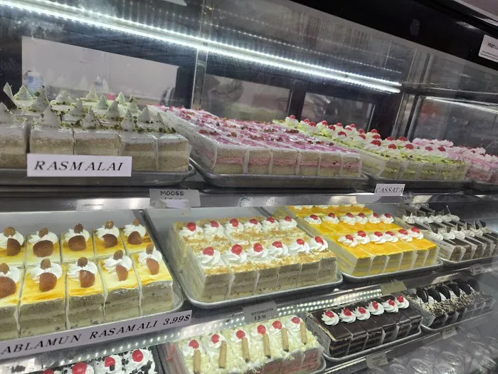Dadu's Bakery & Sweets Picture 6