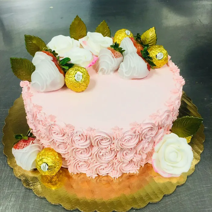 Dadu's Bakery & Sweets Picture 8