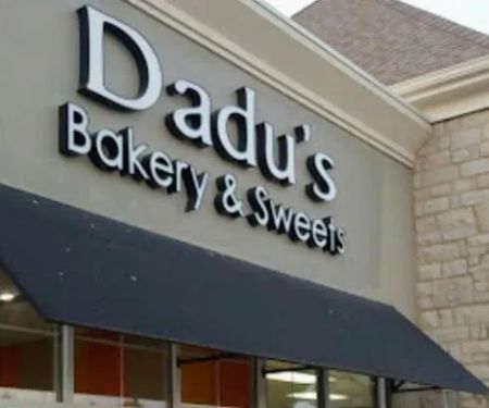 Dadu's Bakery & Sweets