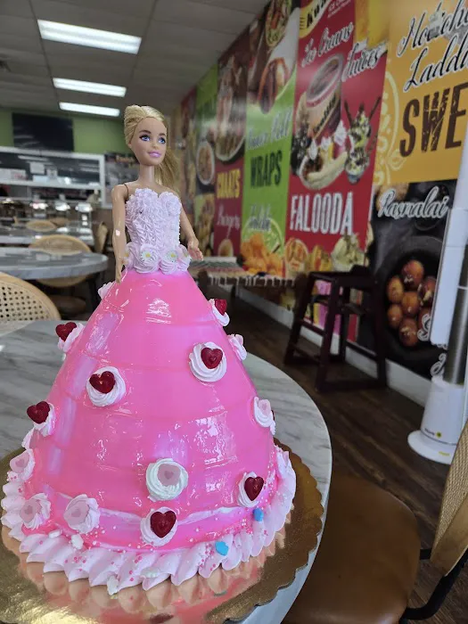 Dadu's Bakery & Sweets Picture 5