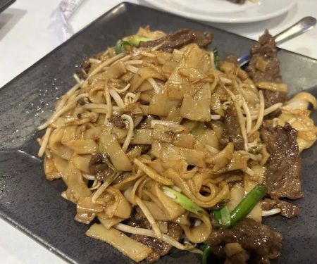 Ming Flower Chinese Restaurant