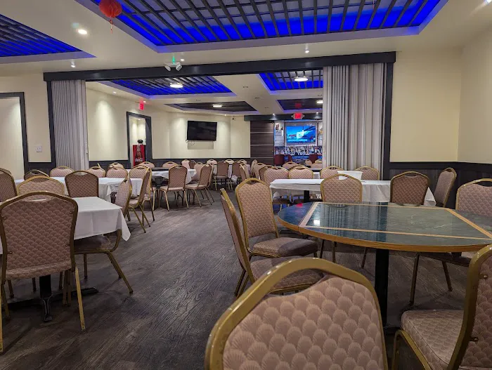 Ming Flower Chinese Restaurant Picture 2