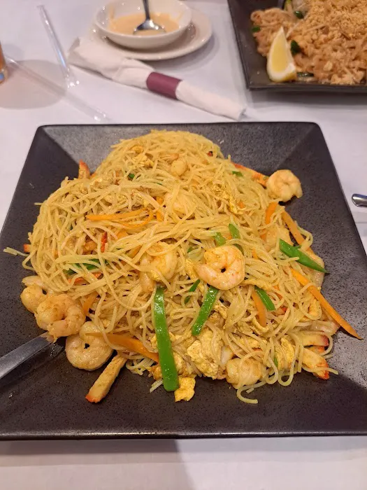 Ming Flower Chinese Restaurant Picture 7