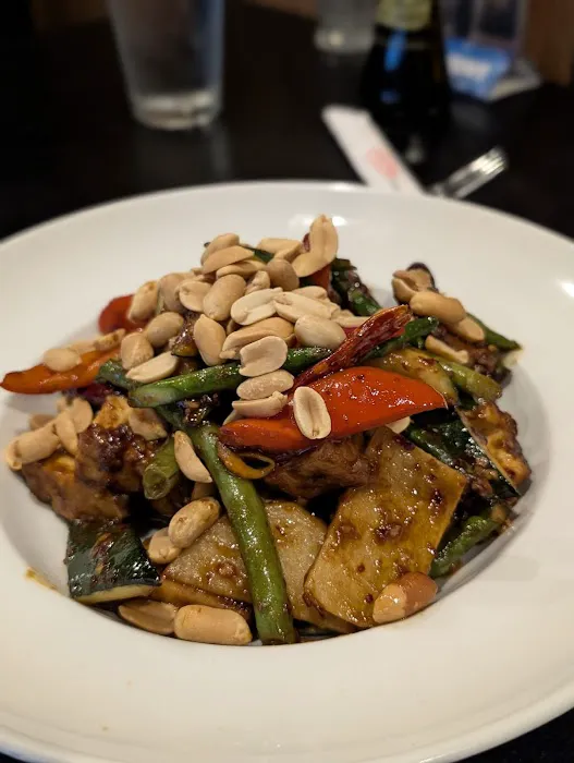 Wild Ginger Asian Fusion Picture 3