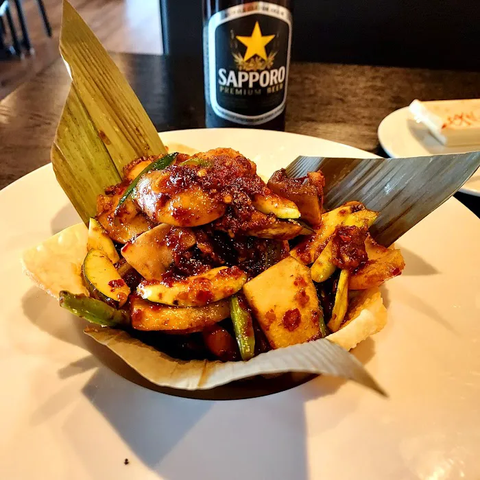 Wild Ginger Asian Fusion Picture 5