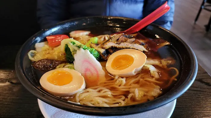 Wild Ginger Asian Fusion Picture 6