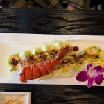 Wild Ginger Asian Fusion