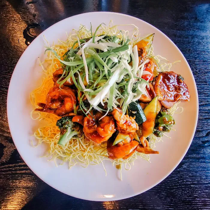 Wild Ginger Asian Fusion Picture 8