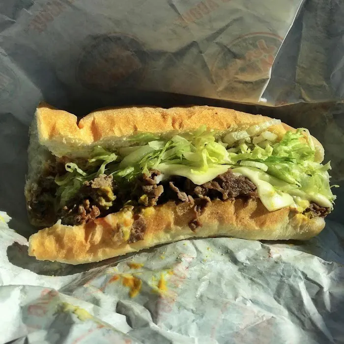 Jersey Mike's Subs Picture 9
