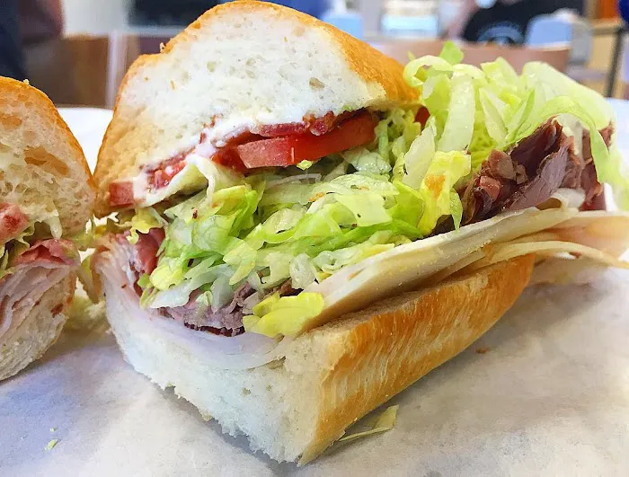 Jersey Mike's Subs Picture 6