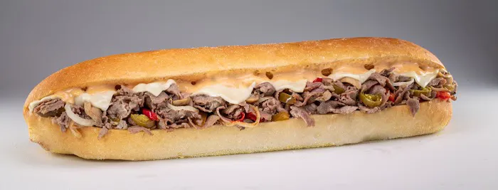 Jersey Mike's Subs Picture 4