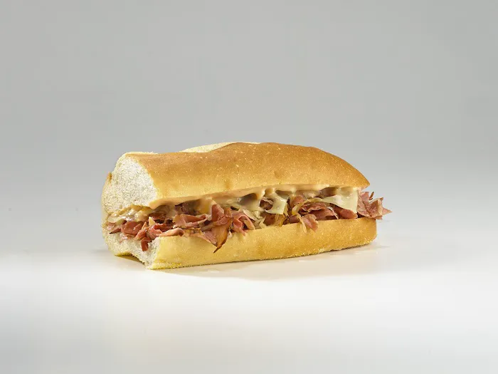 Jersey Mike's Subs Picture 5