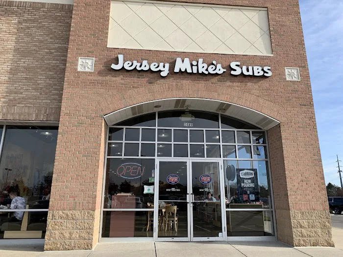 Jersey Mike's Subs Picture 7