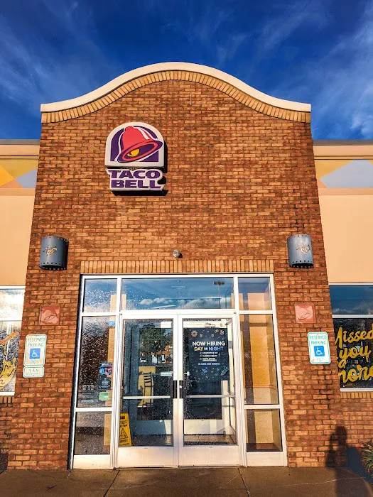 Taco Bell Picture 1