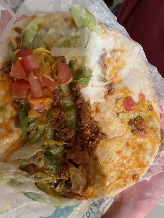 Taco Bell Picture 10