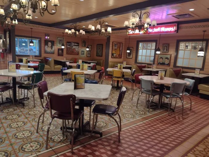 Chuy's Picture 3