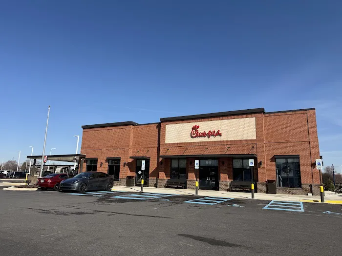 Chick-fil-A Picture 4