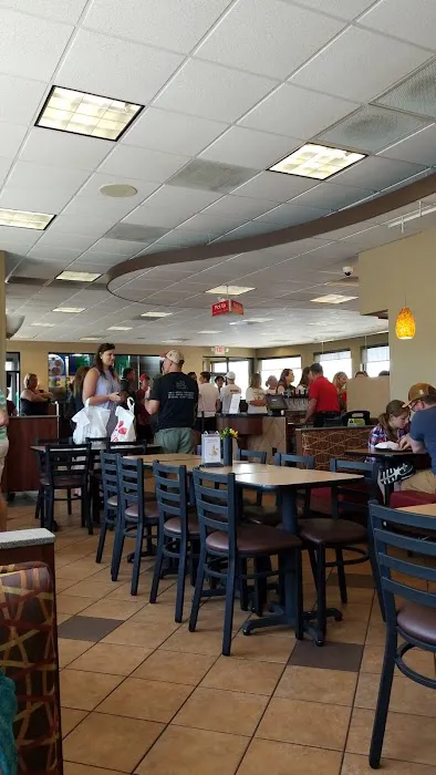 Chick-fil-A Picture 2