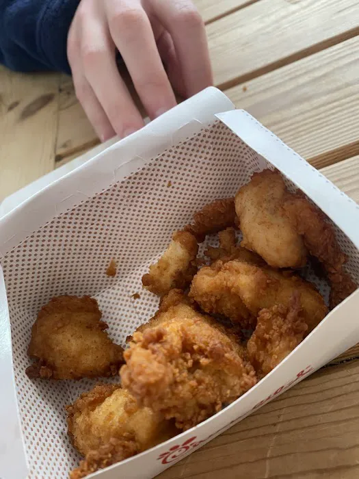 Chick-fil-A Picture 3