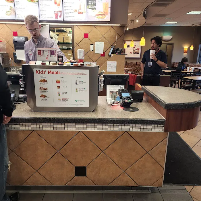 Chick-fil-A Picture 5