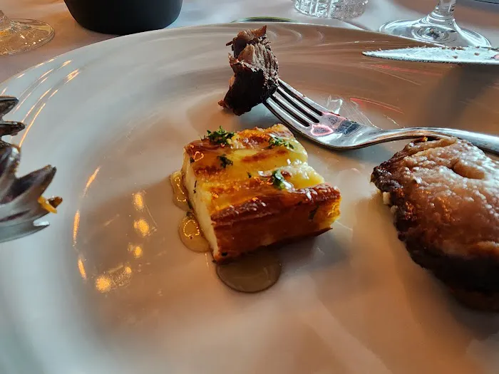 Fogo de Chão Brazilian Steakhouse Picture 1