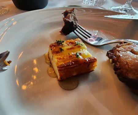 Fogo de Chão Brazilian Steakhouse