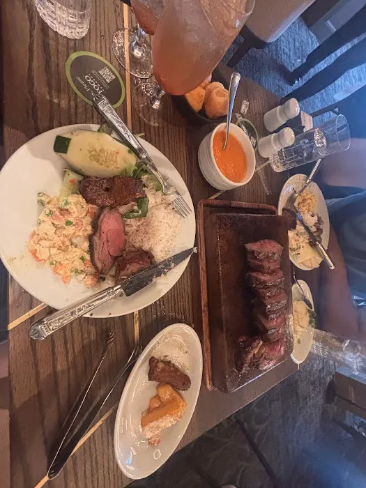 Fogo de Chão Brazilian Steakhouse Picture 10