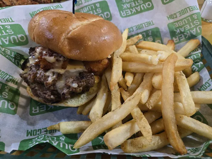 Quaker Steak & Lube Picture 5