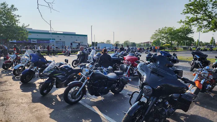 Quaker Steak & Lube Picture 3