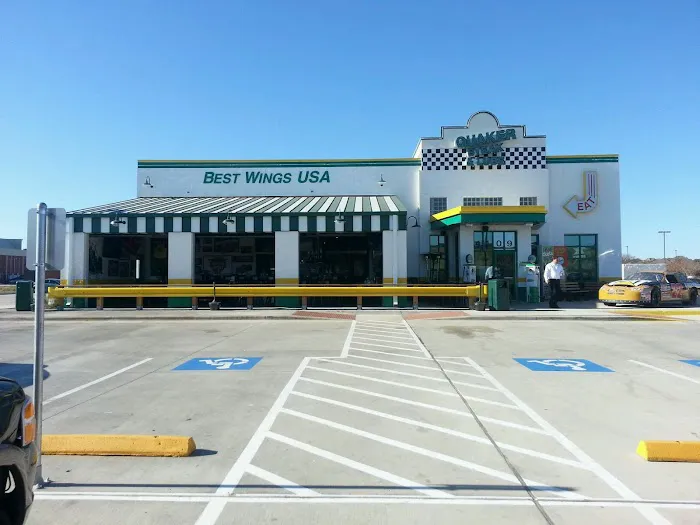 Quaker Steak & Lube Picture 6