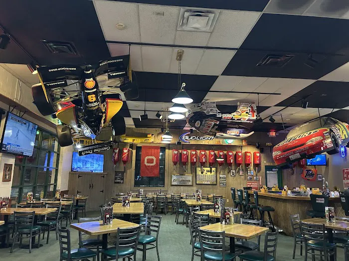 Quaker Steak & Lube Picture 2