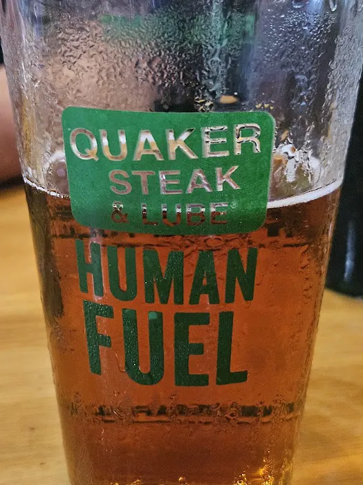 Quaker Steak & Lube Picture 1
