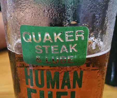 Quaker Steak & Lube