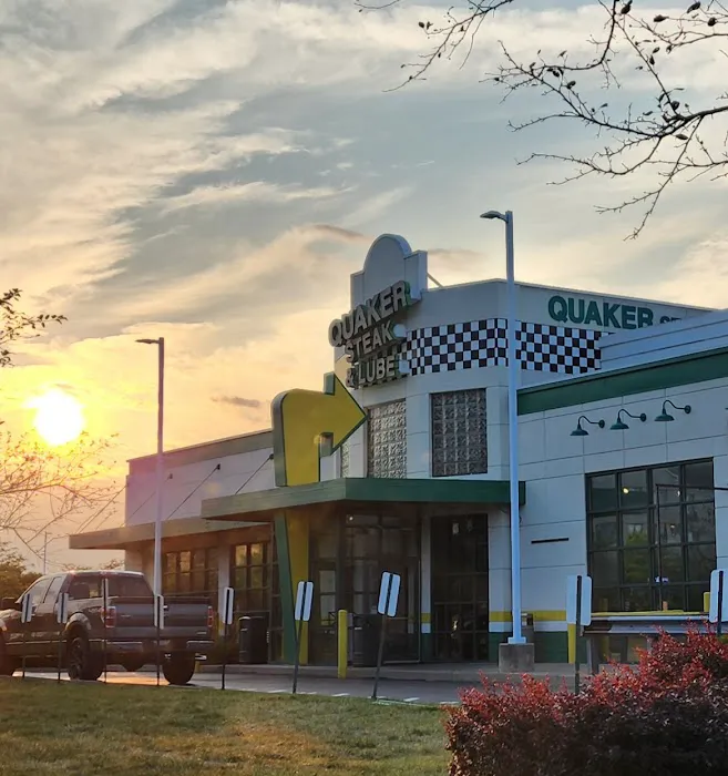 Quaker Steak & Lube Picture 4