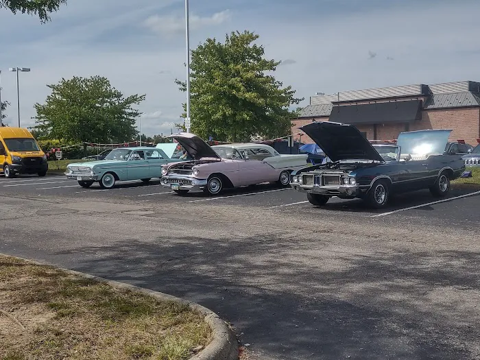 Quaker Steak & Lube Picture 10