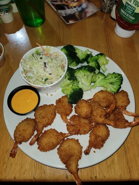 Quaker Steak & Lube Picture 9