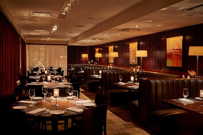 Mitchell's Steakhouse Picture 4