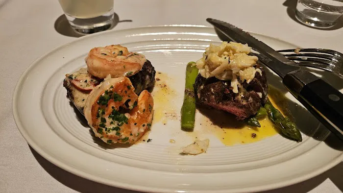 Mitchell's Steakhouse Picture 3