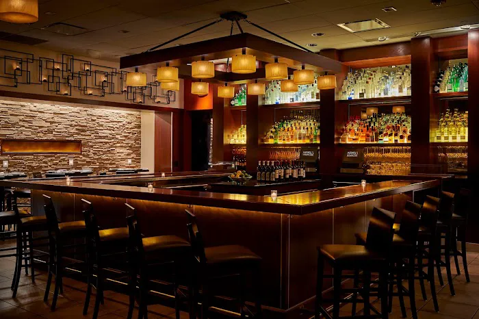 Mitchell's Steakhouse Picture 6