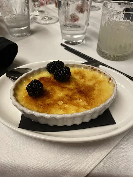 Mitchell's Steakhouse Picture 9