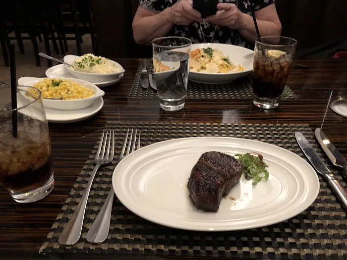 Mitchell's Steakhouse Picture 8