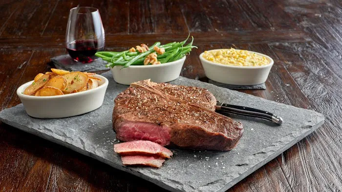 Mitchell's Steakhouse Picture 7