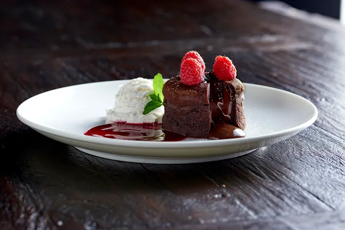 Mitchell's Steakhouse Picture 5