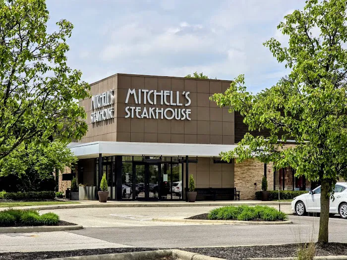 Mitchell's Steakhouse Picture 2