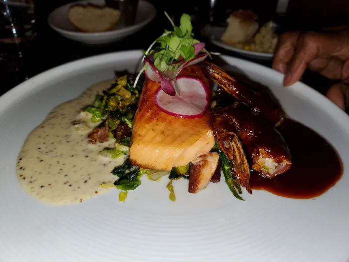 Mitchell's Steakhouse Picture 10