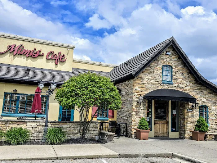Mimi's Cafe Picture 6