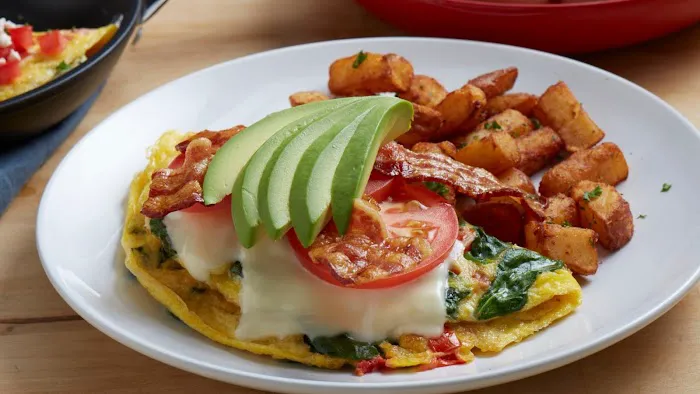 Mimi's Cafe Picture 7