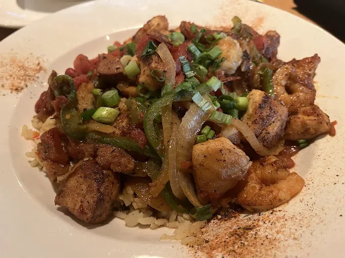 BJ's Restaurant & Brewhouse Picture 4