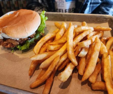BJ's Restaurant & Brewhouse