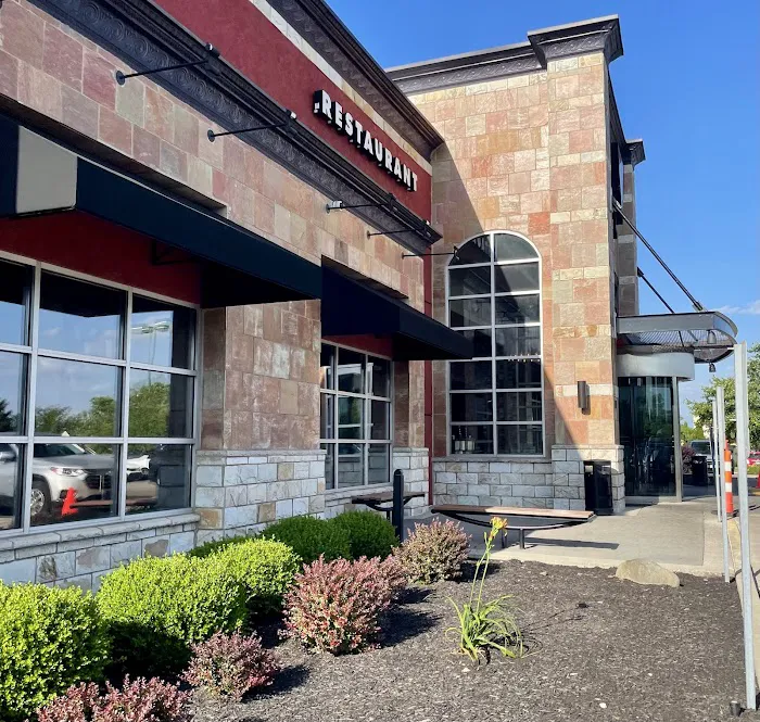 BJ's Restaurant & Brewhouse Picture 10